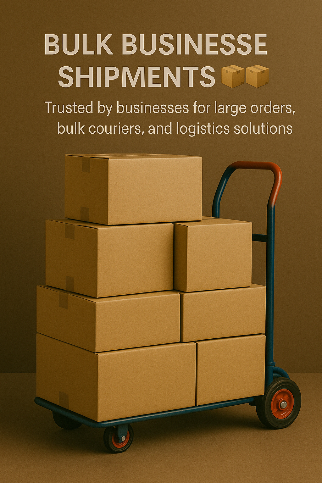 Fast Courier Service
